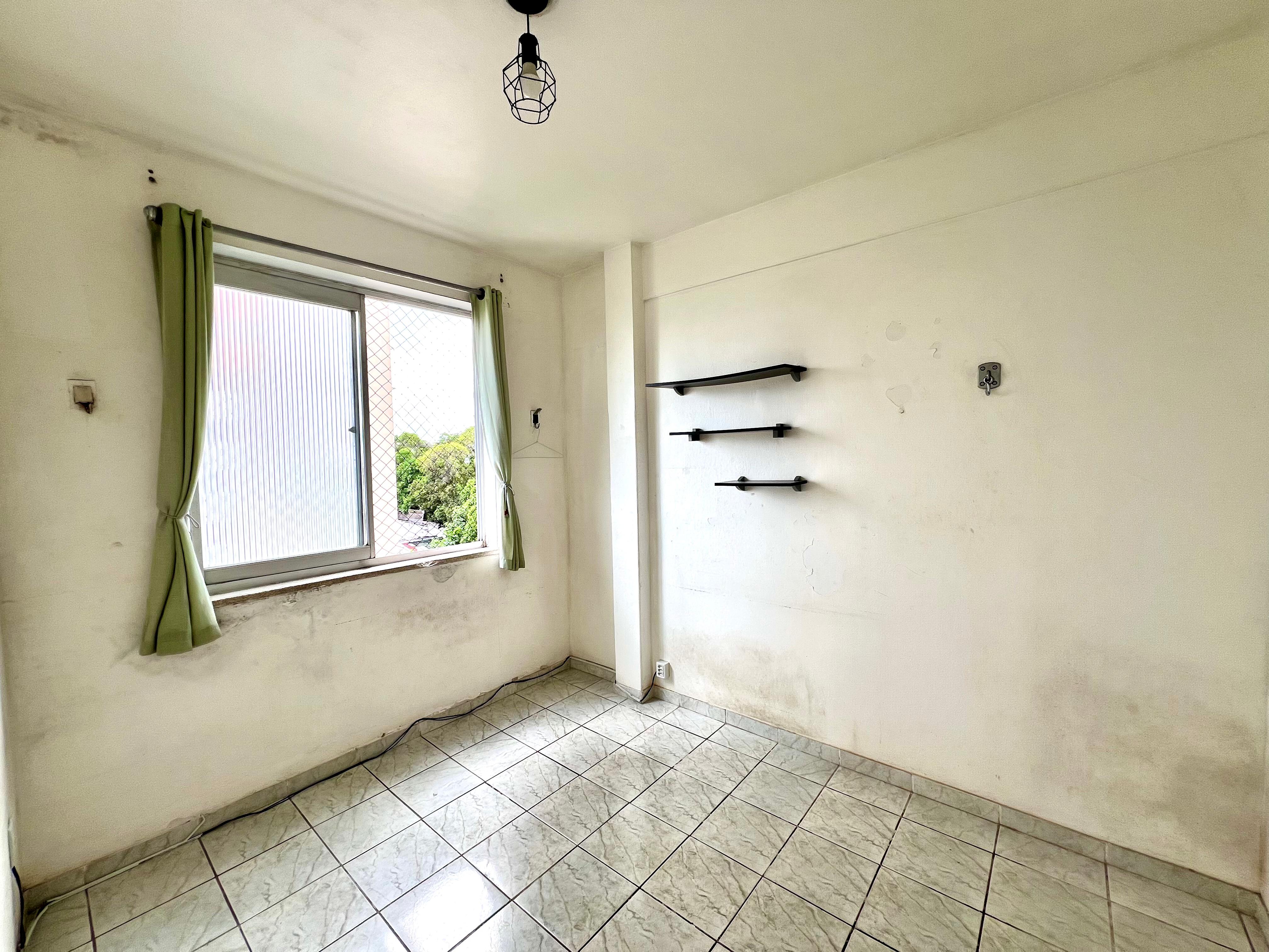 Imagem Apartamento com 3 Quartos à Venda, 85 m²em São Brás - Belém