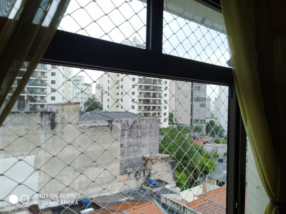 Imagem Apartamento com 2 Quartos à Venda, 72 m² em Vila Mariana - São Paulo