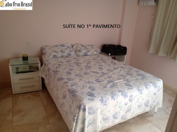 Imagem Cobertura com 3 Quartos à Venda, 180 m²em Braga - Cabo Frio Imagem Cobertura com 3 Quartos à Venda, 180 m²em Braga - Cabo Frio