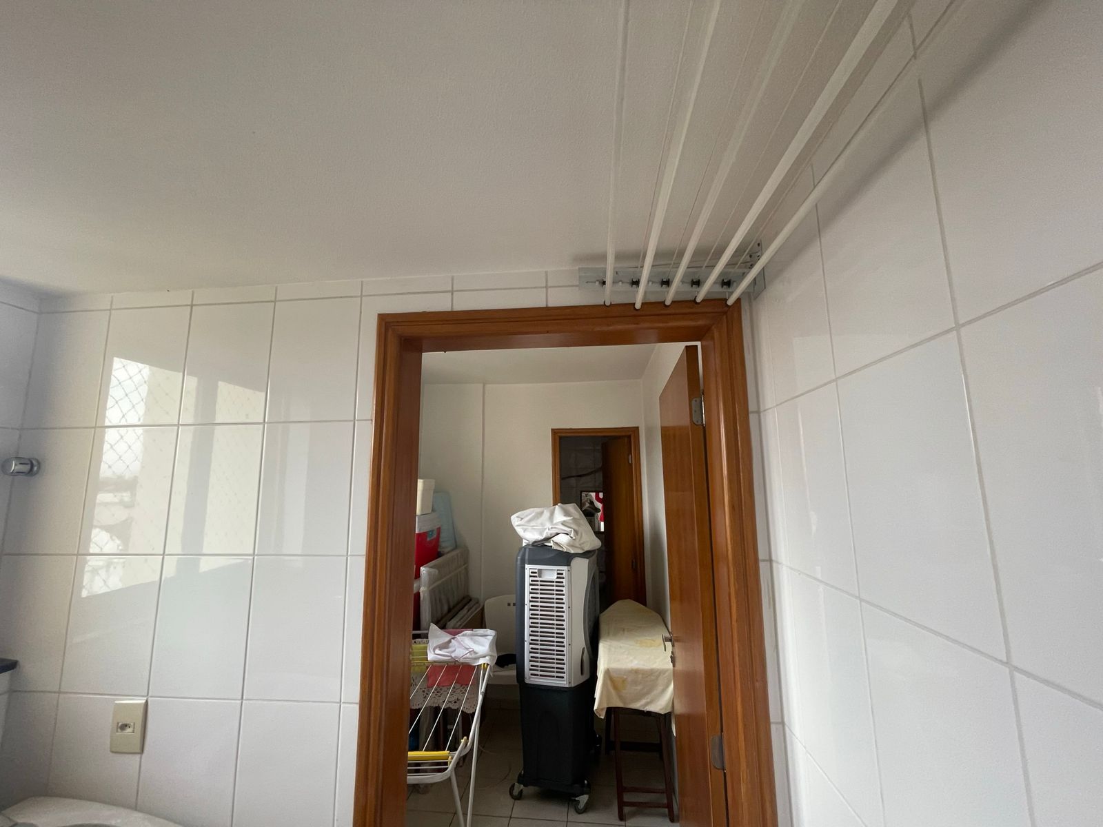 Imagem Apartamento com 3 Quartos à Venda, 167 m²em Setor Bueno - Goiânia