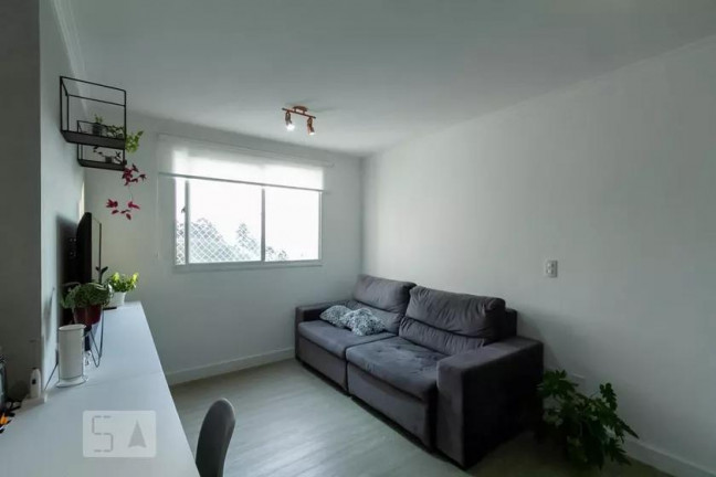 Imagem Apartamento com 2 Quartos à Venda, 54 m² em Santa Terezinha - São Bernardo do Campo Imagem Apartamento com 2 Quartos à Venda, 54 m² em Santa Terezinha - São Bernardo do Campo