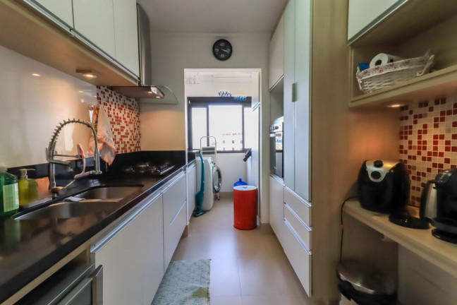 Imagem Apartamento com 2 Quartos à Venda, 75 m² em Jardim Maria Rosa - Taboão da Serra
