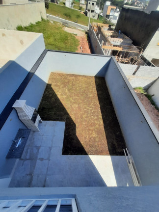 Imagem Casa de Condomínio com 3 Quartos à Venda,  em Chácara Jaguari (Fazendinha) - Santana de Parnaíba