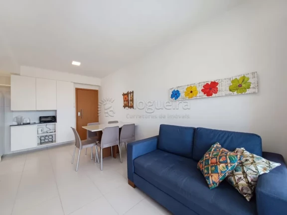 Imagem Apartamento com 2 Quartos à Venda, 64 m² em Muro Alto - Ipojuca