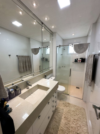 Imagem Apartamento com 4 Quartos à Venda, 281 m² em Meia Praia - Itapema