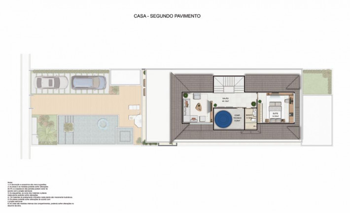 Imagem Casa de Condomínio com 5 Quartos à Venda, 380 m² em Recreio dos Bandeirantes - Rio de Janeiro Imagem Casa de Condomínio com 5 Quartos à Venda, 380 m² em Recreio dos Bandeirantes - Rio de Janeiro