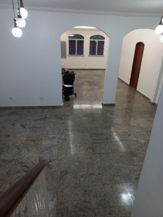 Imagem Casa com 4 Quartos à Venda, 335 m² em Parque 10 de Novembro - Manaus