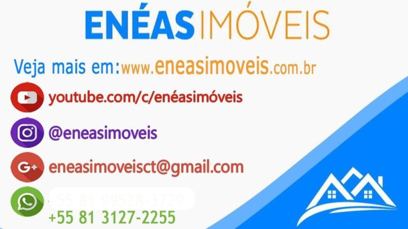 Imagem Apartamento com 3 Quartos à Venda, 89 m²em Cordeiro - Recife