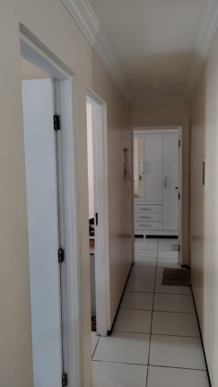 Imagem Apartamento com 3 Quartos à Venda, 50 m² em Maraponga - Fortaleza