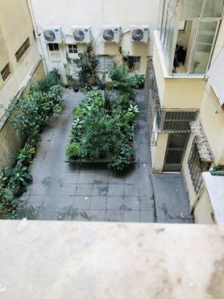 Imagem Apartamento com 3 Quartos à Venda, 125 m² em Copacabana - Rio de Janeiro