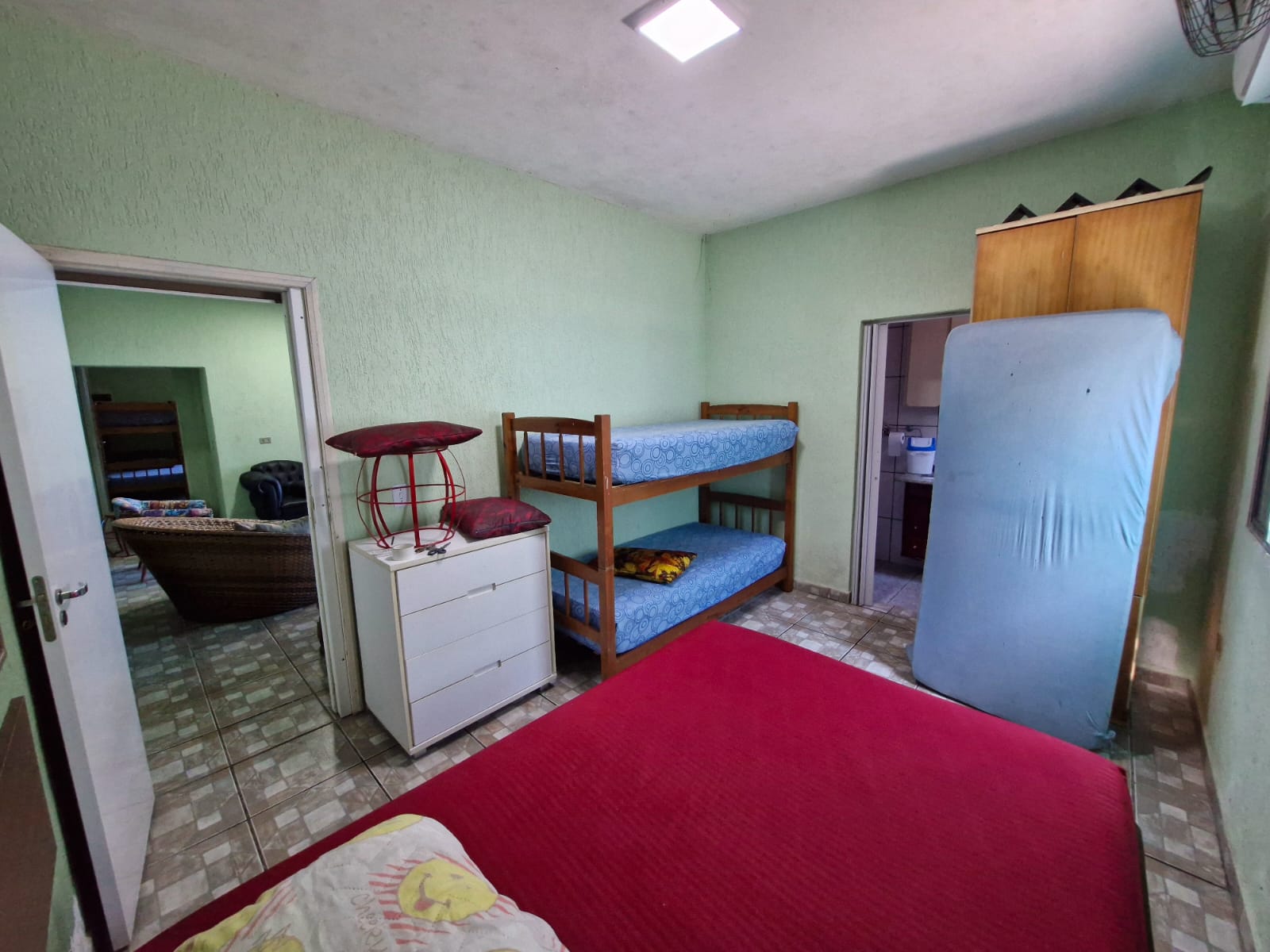 Imagem Casa com 2 Quartos à Venda, 80 m² em Balneário Flórida Mirim - Mongaguá Imagem Casa com 2 Quartos à Venda, 80 m² em Balneário Flórida Mirim - Mongaguá