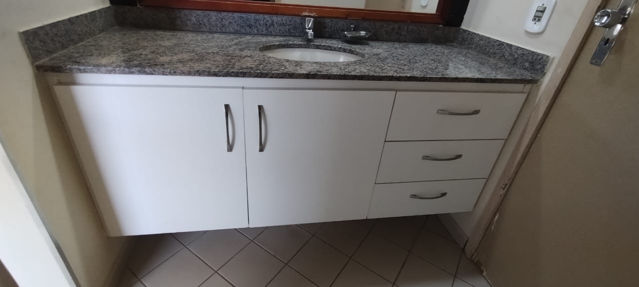 Imagem Apartamento com 1 Quarto à Venda, 72 m² em Bairro do Turista I - Caldas Novas