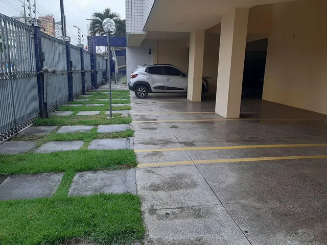 Imagem Apartamento com 3 Quartos à Venda, 93 m²em Pedreira - Belém