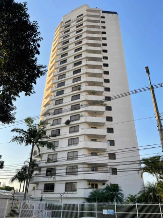 Imagem Apartamento com 3 Quartos à Venda,  em Mooca - São Paulo