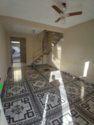 Imagem Casa com 2 Quartos para Alugar, 57 m² em Campo Alegre - Nova Iguaçu Imagem Casa com 2 Quartos para Alugar, 57 m² em Campo Alegre - Nova Iguaçu