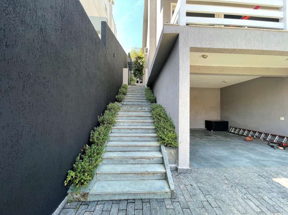 Imagem Casa de Condomínio com 5 Quartos à Venda,  em São Paulo II - Cotia