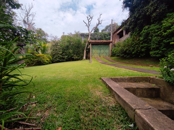 Imagem Chácara com 1 Quarto à Venda, 120 m²em Residencial Água Doce - Jundiaí
