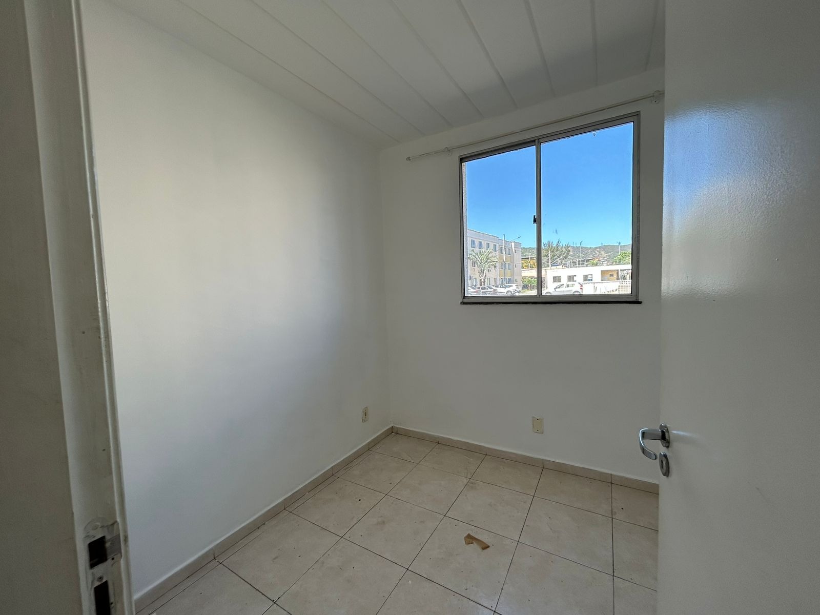 Imagem Apartamento com 2 Quartos para Alugar, 50 m² em Campo Grande - Rio de Janeiro