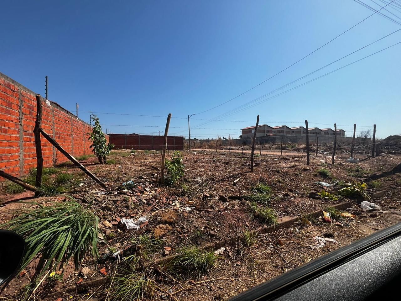 Imagem Terreno à Venda, 420 m² em Angelim - Teresina Imagem Terreno à Venda, 420 m² em Angelim - Teresina