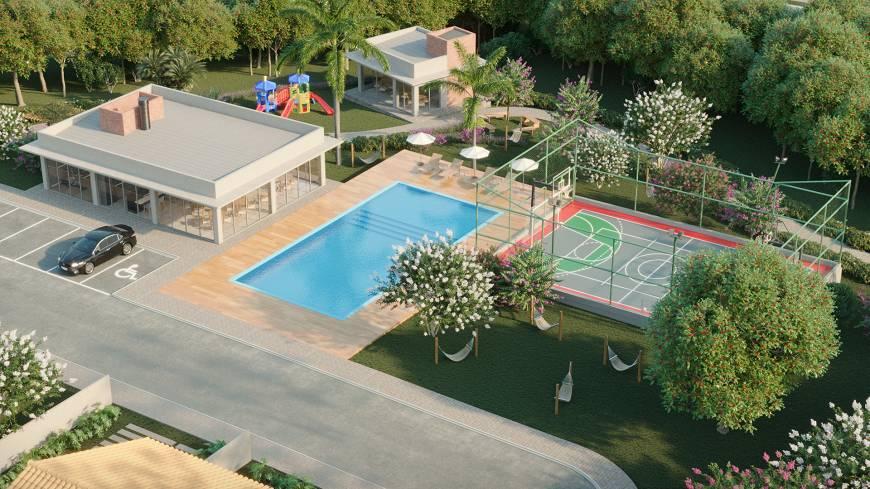 Imagem Terreno à Venda, 128 m²em São Pedro - São José dos Pinhais Imagem Terreno à Venda, 128 m²em São Pedro - São José dos Pinhais