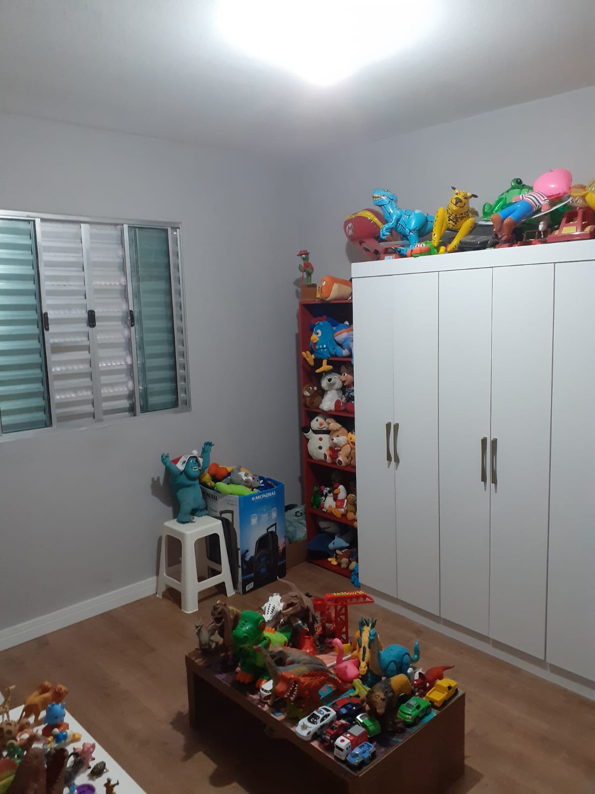 Imagem Casa com 5 Quartos à Venda, 166 m²em Santana - São Paulo