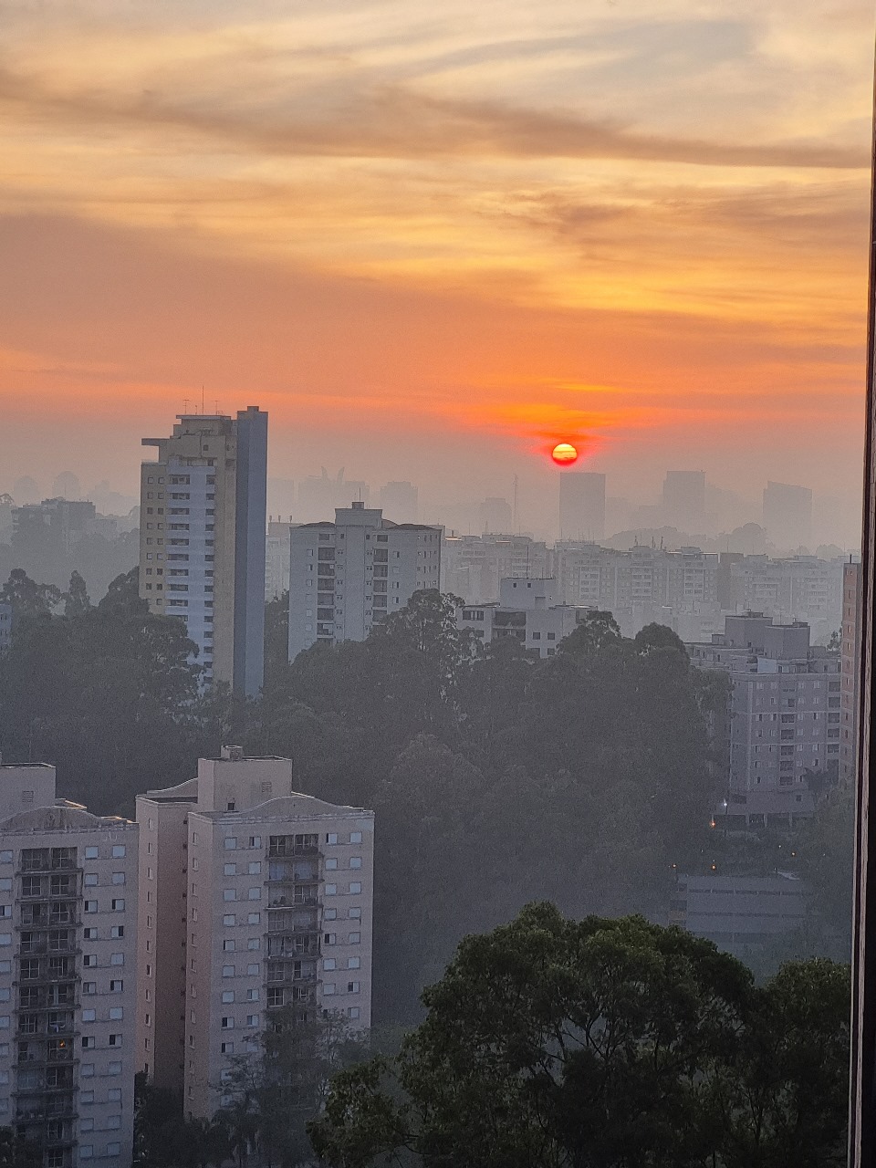 Imagem Apartamento com 3 Quartos à Venda, 160 m²em Jardim Ampliação - São Paulo