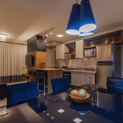Imagem Apartamento com 3 Quartos à Venda, 77 m²em Cidade Nova - Passo Fundo
