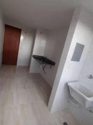 Imagem Apartamento com 2 Quartos à Venda, 60 m² em Jardim Umuarama - São Paulo