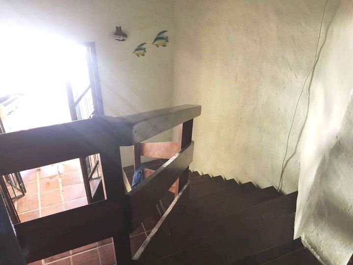 Imagem Casa com 1 Quarto à Venda, 74 m² em Loteamento Altamir Tibiriça Pimenta - Caraguatatuba