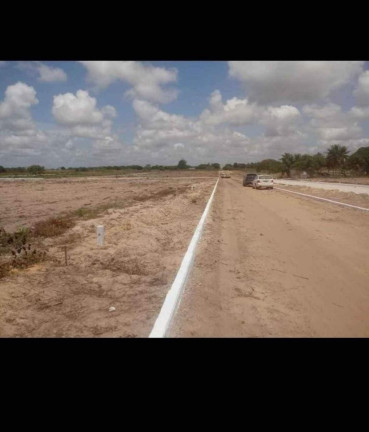 Imagem Terreno à Venda, em Genipabú - Extremoz Imagem Terreno à Venda, em Genipabú - Extremoz
