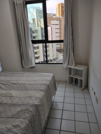 Flat com 1 Quarto à Venda, 41 m² em Piedade - Jaboatão dos Guararapes