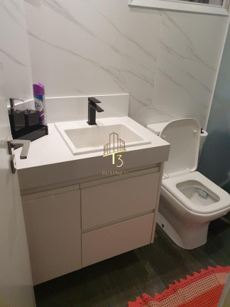 Imagem Apartamento com 3 Quartos à Venda, 70 m² em Vila Augusta - Guarulhos Imagem Apartamento com 3 Quartos à Venda, 70 m² em Vila Augusta - Guarulhos