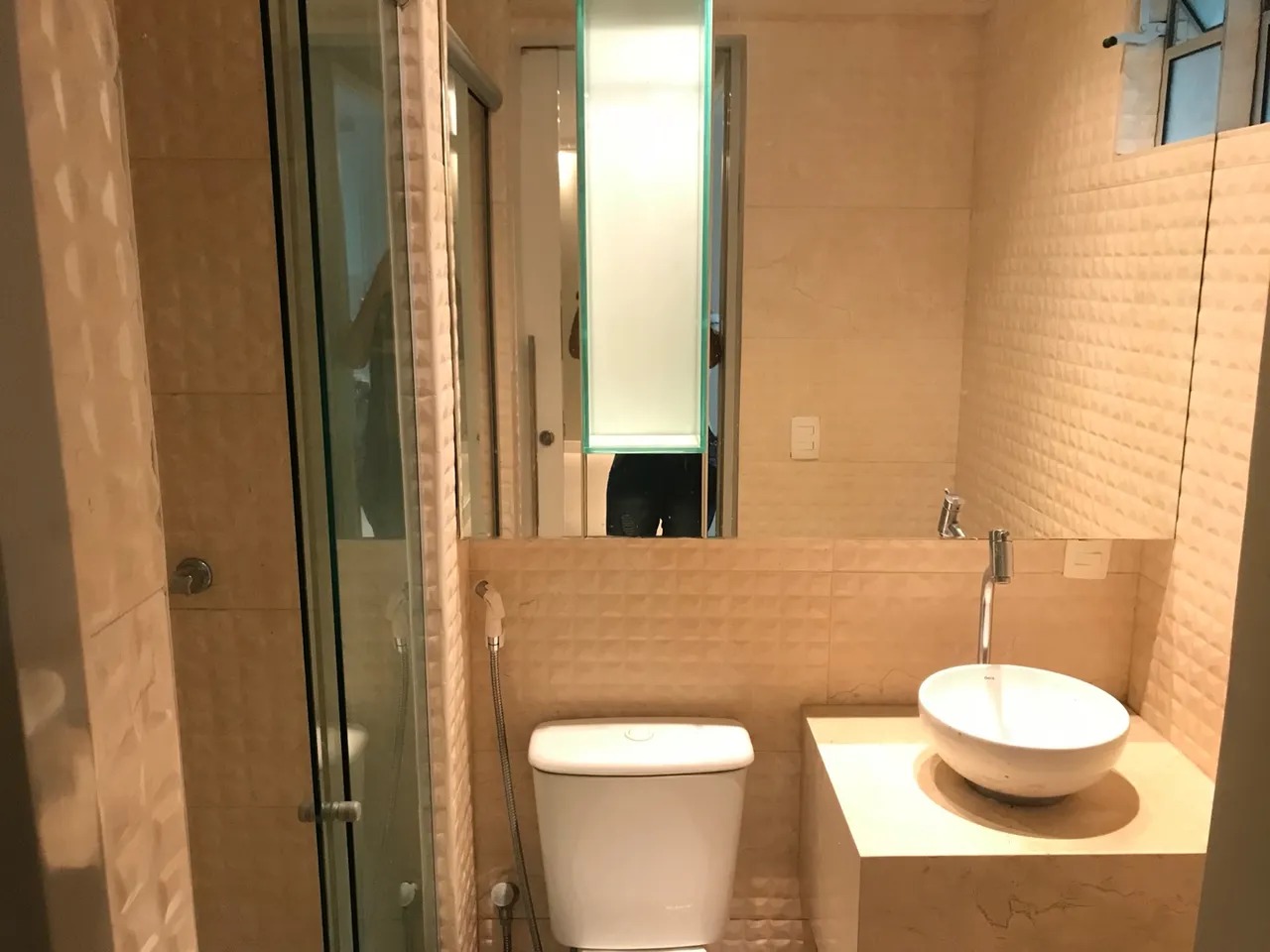 Imagem Apartamento com 3 Quartos à Venda, 106 m²em Mucuripe - Fortaleza