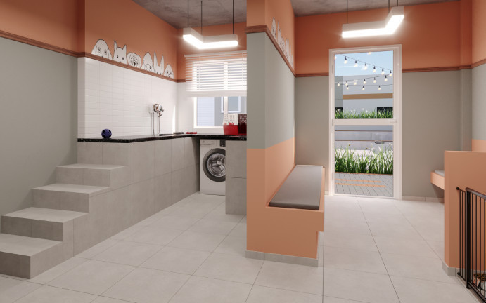 Imagem Apartamento com 2 Quartos à Venda,  em Jaguaré - São Paulo