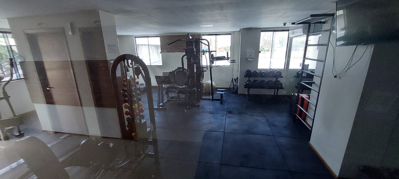 Imagem Apartamento com 3 Quartos para Alugar, 80 m²em Pedreira - Belém