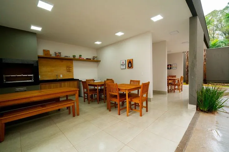 Imagem Apartamento com 2 Quartos à Venda, 41 m² em Jardim Santa Emília - São Paulo Imagem Apartamento com 2 Quartos à Venda, 41 m² em Jardim Santa Emília - São Paulo