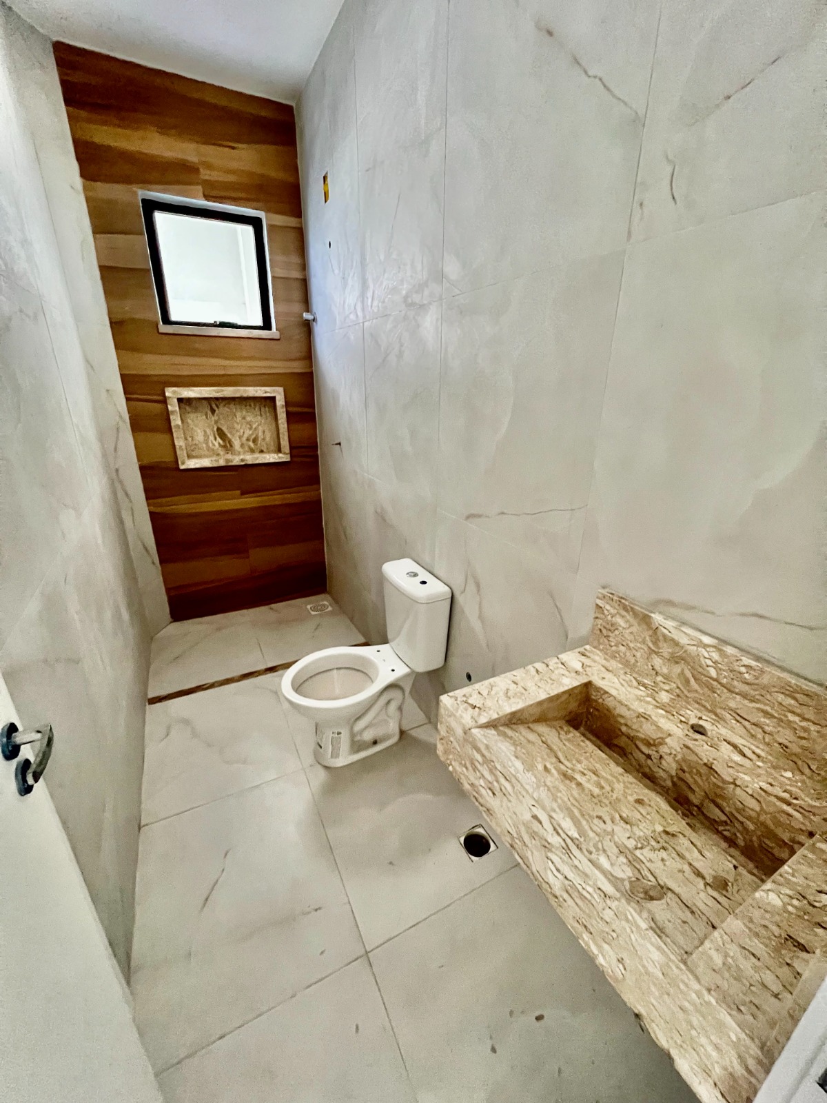 Imagem Casa com 3 Quartos à Venda, 120 m²em Amador - Eusébio