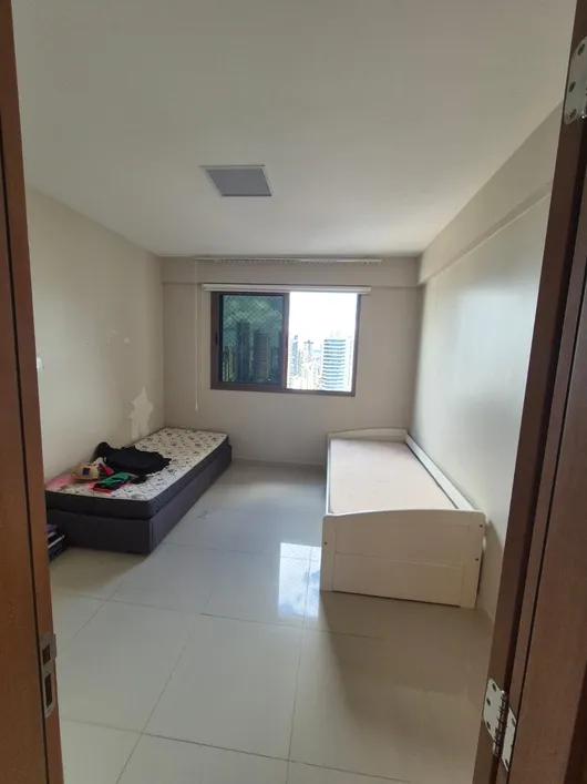 Imagem Apartamento com 3 Quartos à Venda, 166 m²em Umarizal - Belém