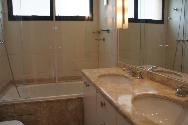 Imagem Apartamento com 3 Quartos à Venda, em Vila Andrade - São Paulo Imagem Apartamento com 3 Quartos à Venda, em Vila Andrade - São Paulo