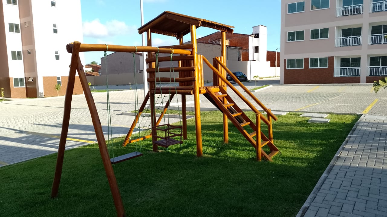 Imagem Apartamento com 3 Quartos à Venda, 63 m²em Itaoca - Fortaleza Imagem Apartamento com 3 Quartos à Venda, 63 m²em Itaoca - Fortaleza