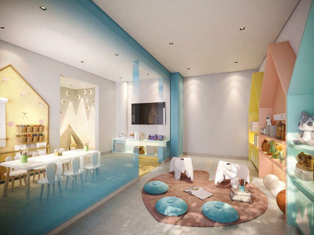 Imagem Apartamento com 2 Quartos à Venda, 32 m²em Barra Funda - SÃO PAULO Imagem Apartamento com 2 Quartos à Venda, 32 m²em Barra Funda - SÃO PAULO