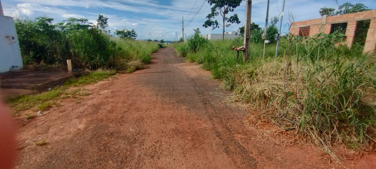 Imagem Terreno à Venda, 360 m² em Recanto de caldas - Caldas Novas