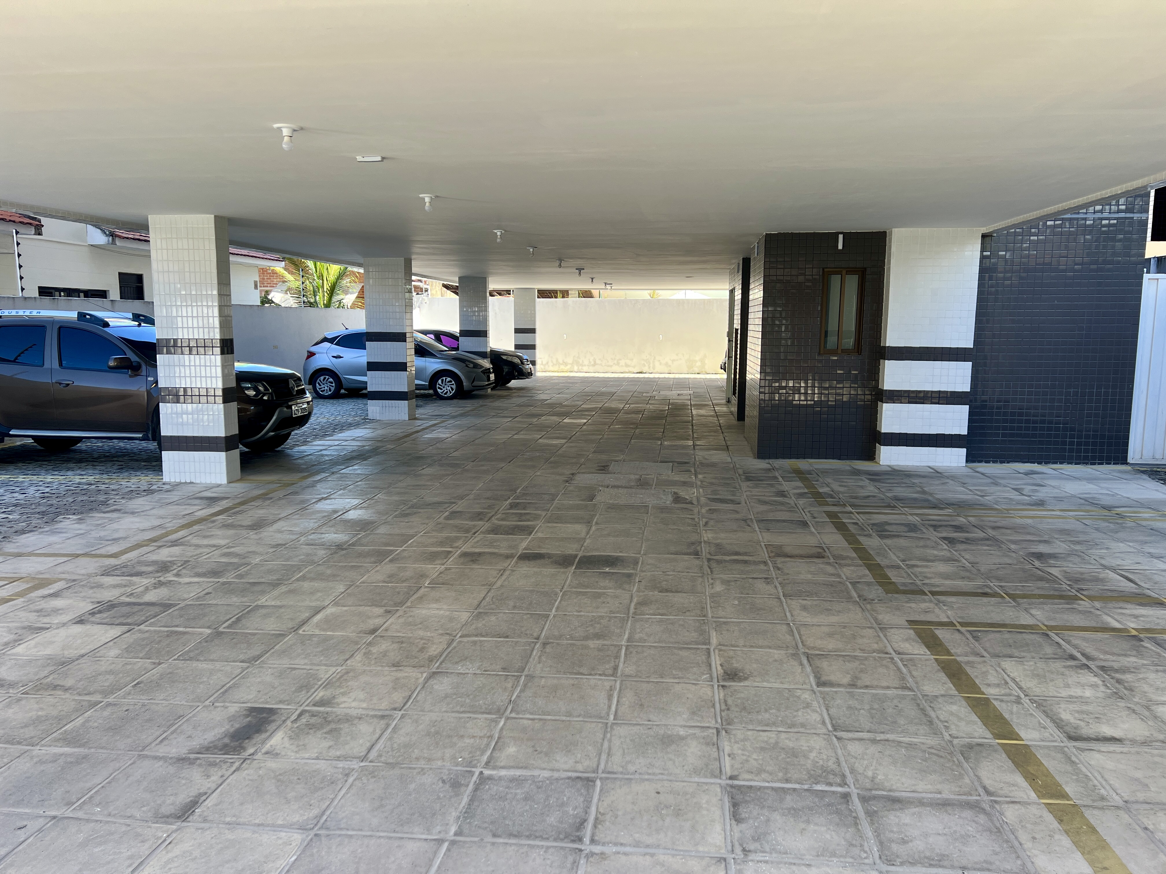 Imagem Apartamento com 2 Quartos à Venda, 57 m²em Intermares - Cabedelo