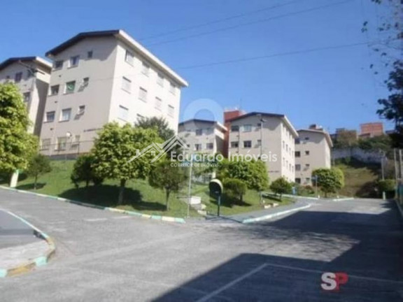 Imagem Apartamento com 2 Quartos à Venda, 50 m² em Cidade São Jorge - Santo André Imagem Apartamento com 2 Quartos à Venda, 50 m² em Cidade São Jorge - Santo André