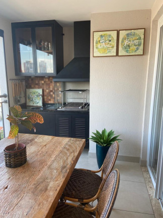 Imagem Apartamento com 3 Quartos à Venda, em Jardim Nossa Senhora Auxiliadora - Campinas Imagem Apartamento com 3 Quartos à Venda, em Jardim Nossa Senhora Auxiliadora - Campinas