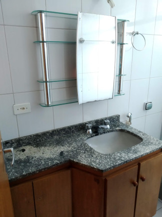 Imagem Apartamento com 3 Quartos à Venda, 110 m² em Jabaquara - São Paulo