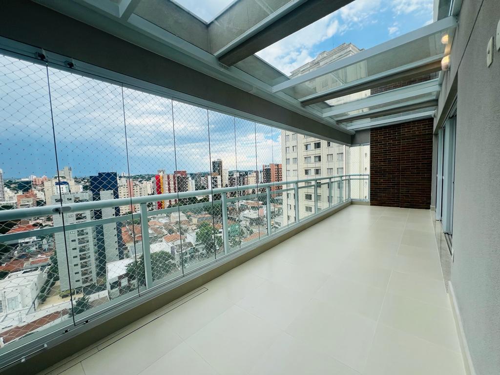 Imagem Apartamento com 3 Quartos à Venda, 177 m²em Cambuí - Campinas