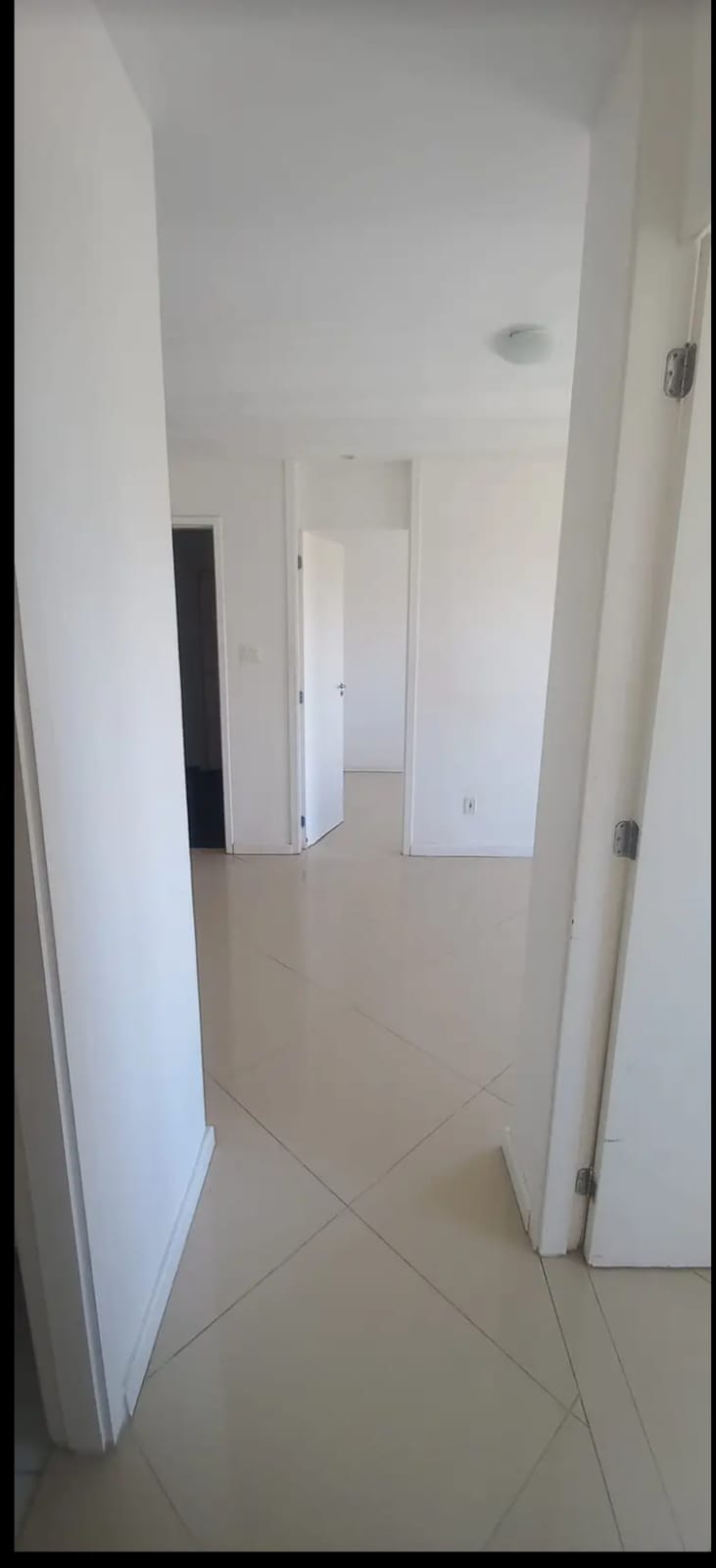 Imagem Apartamento com 3 Quartos para Alugar, 52 m²em Quintas do Picuaia  - Lauro de Freitas 