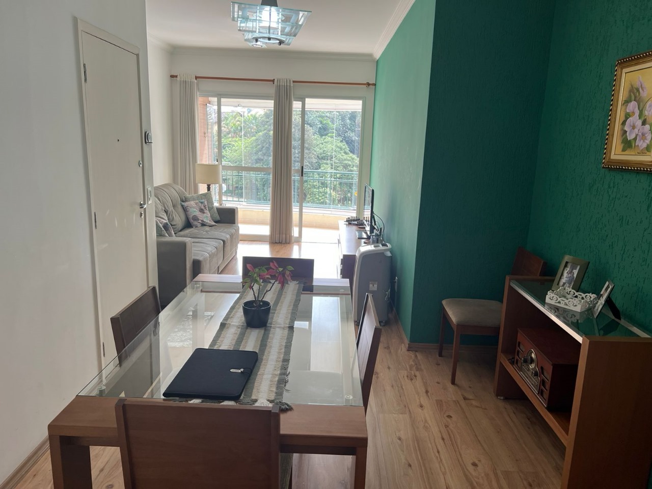 Imagem Apartamento com 3 Quartos à Venda, 100 m²em Alto de Pinheiros - São Paulo