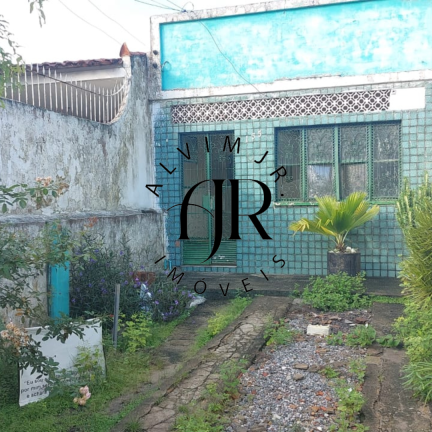 Imagem Casa com 3 Quartos à Venda,  em Prado - Maceió